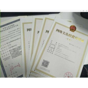 網絡文化經營許可證全省通辦在閩落地 廈門、漳州、龍巖、泉州、福州五市先行